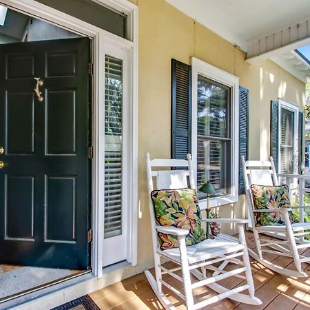 321 Broadway Vila St. Simons Island Exterior foto