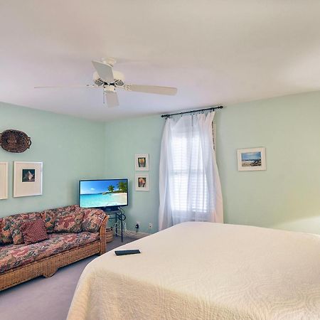 321 Broadway Vila St. Simons Island Exterior foto