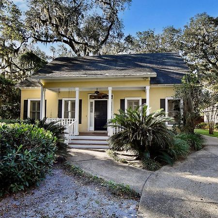 321 Broadway Vila St. Simons Island Exterior foto