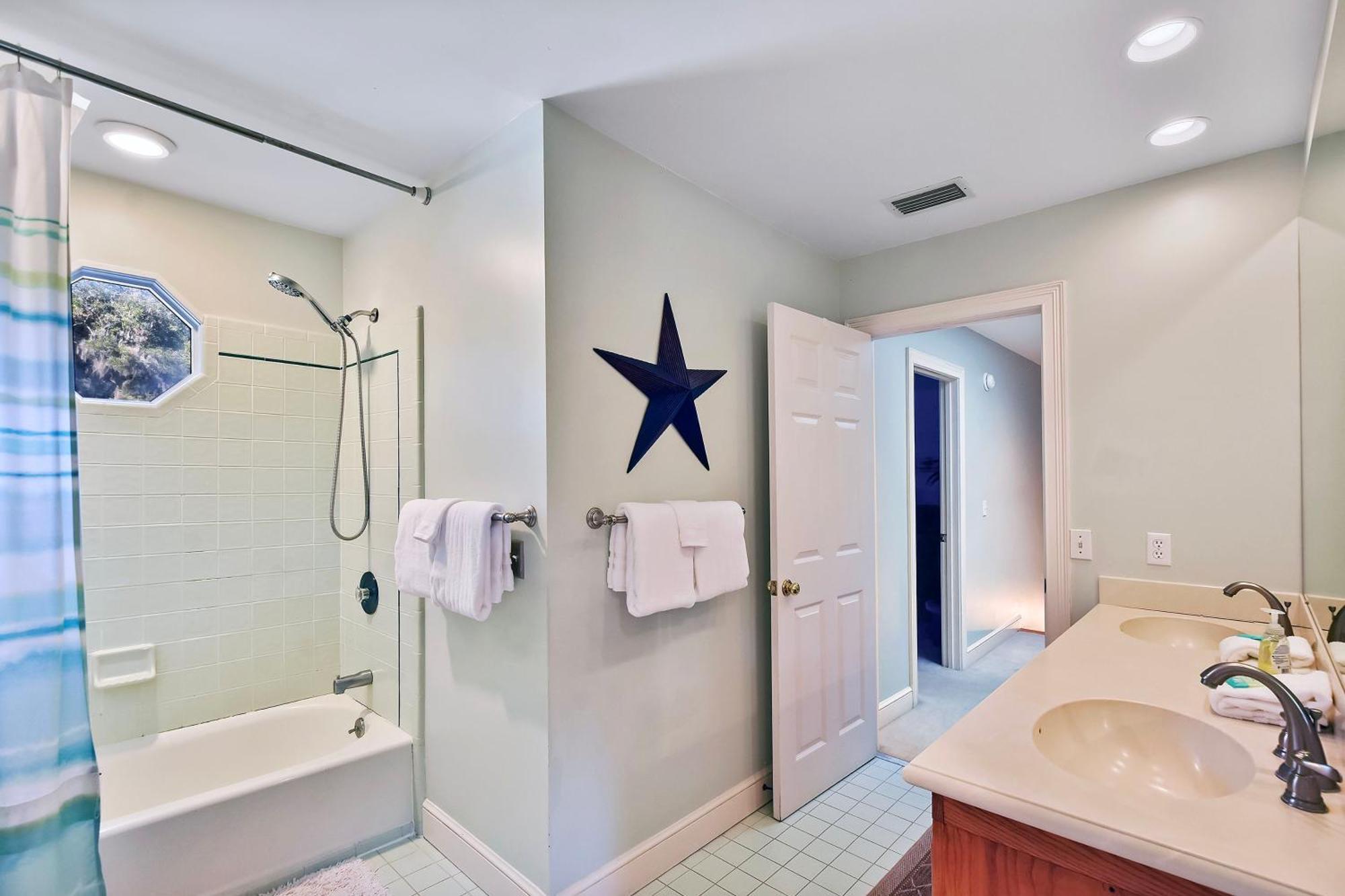 321 Broadway Vila St. Simons Island Exterior foto