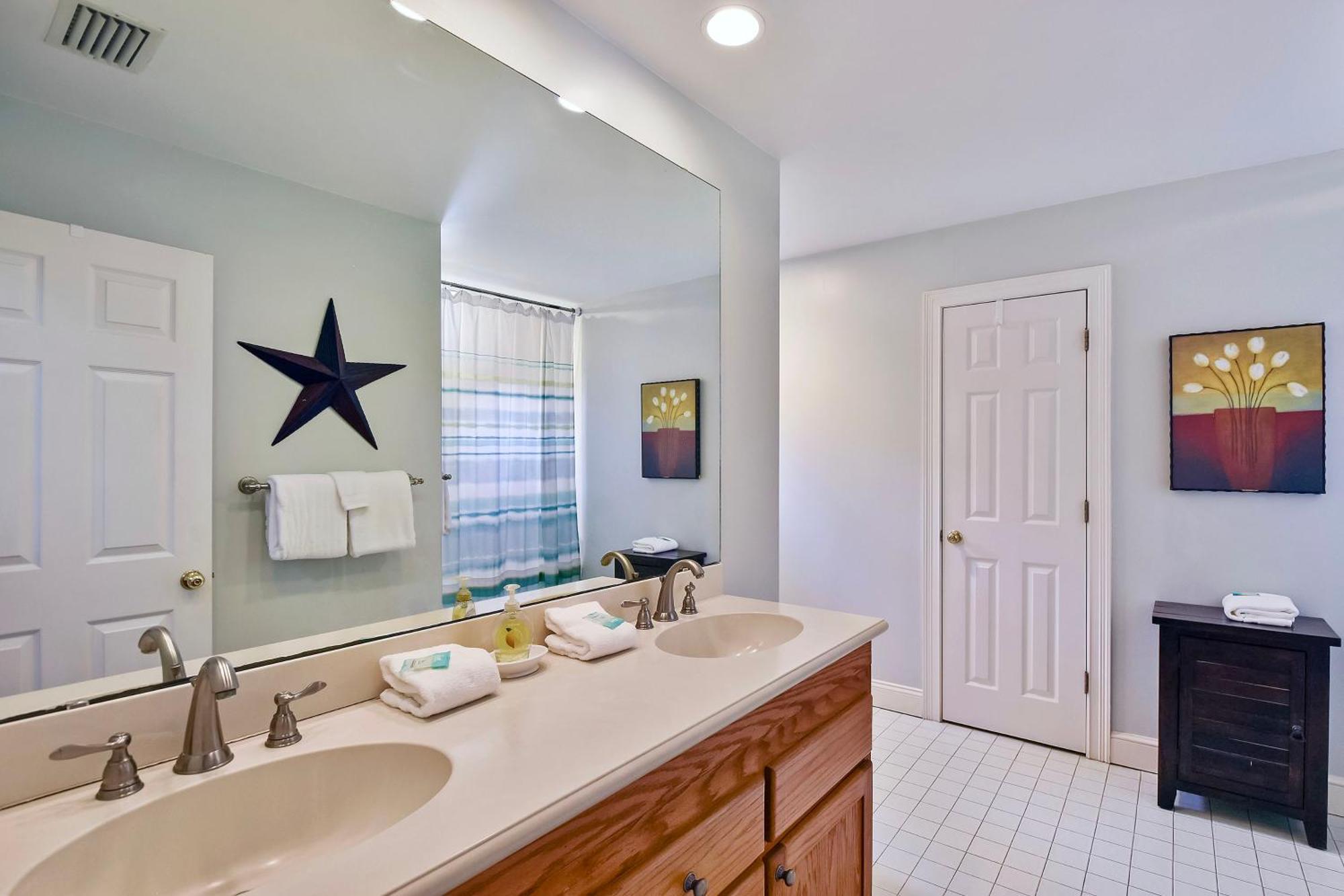 321 Broadway Vila St. Simons Island Exterior foto