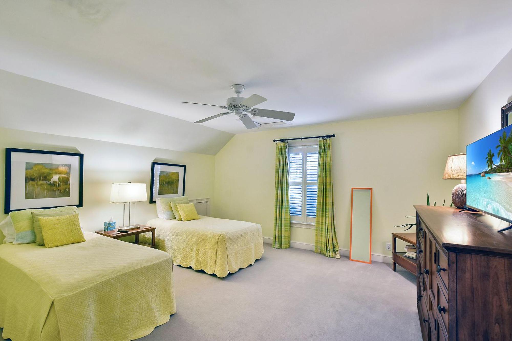 321 Broadway Vila St. Simons Island Exterior foto