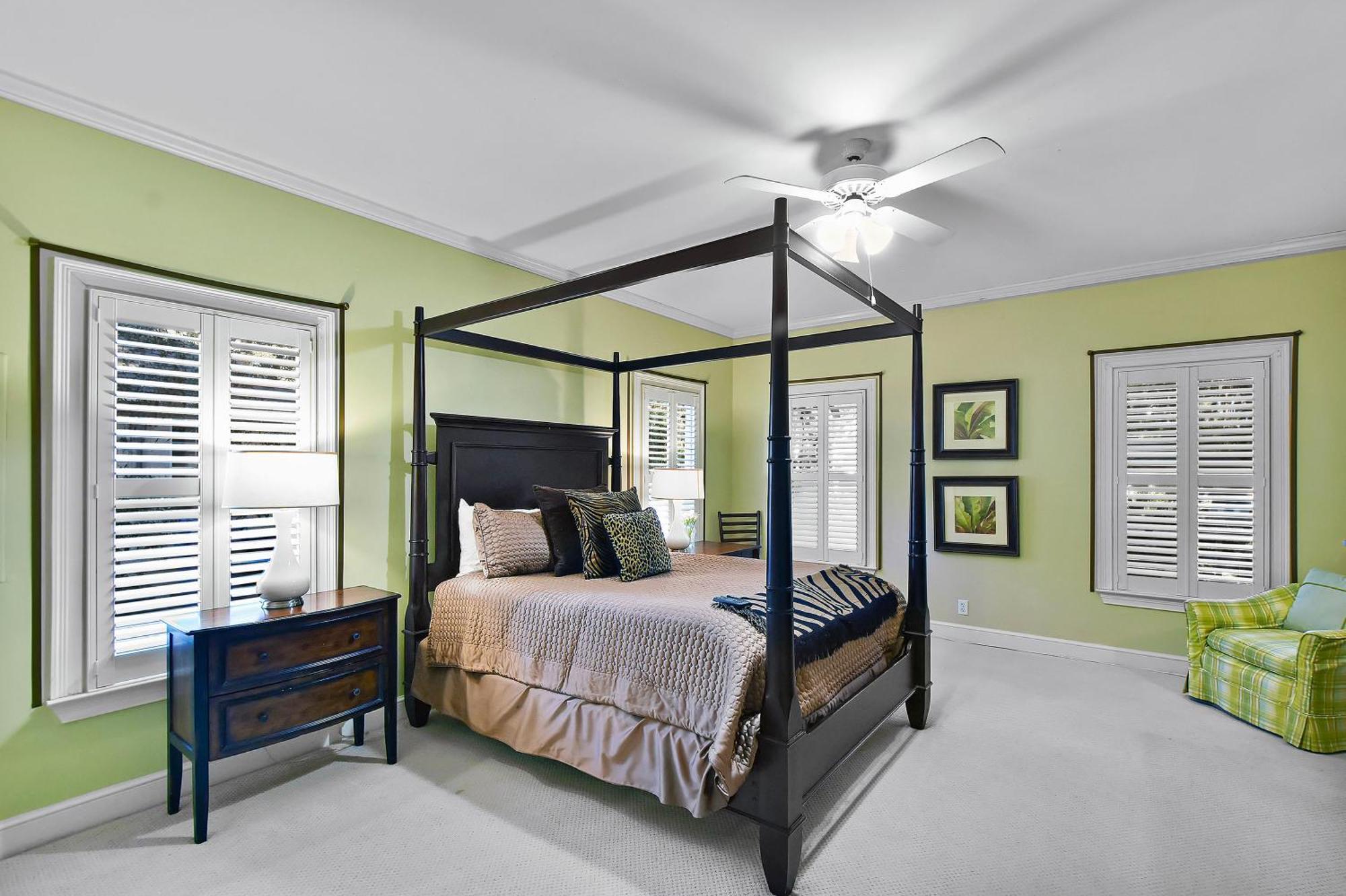 321 Broadway Vila St. Simons Island Exterior foto