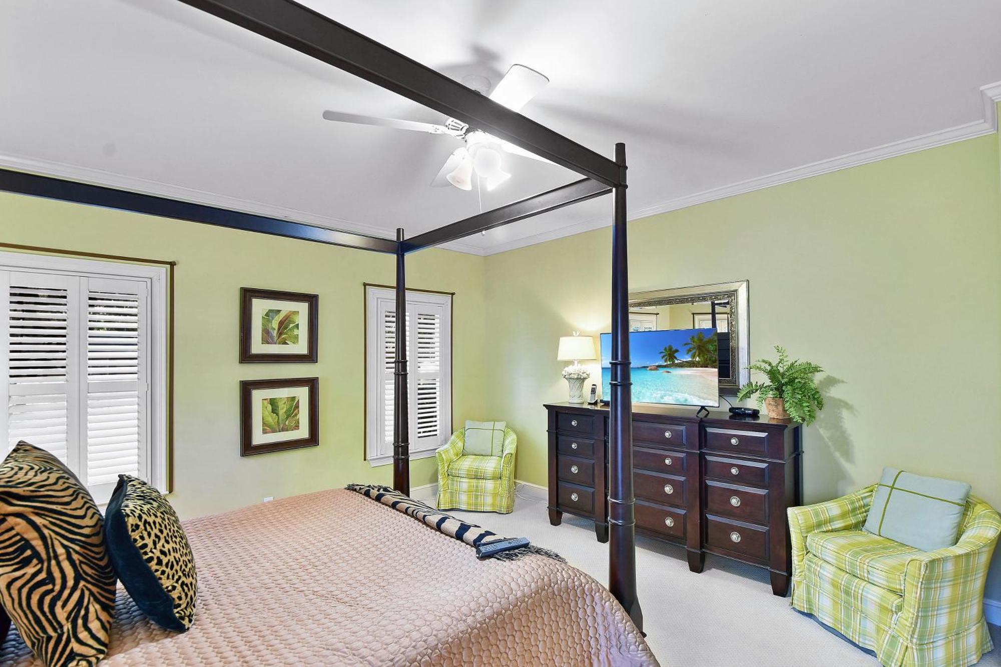321 Broadway Vila St. Simons Island Exterior foto