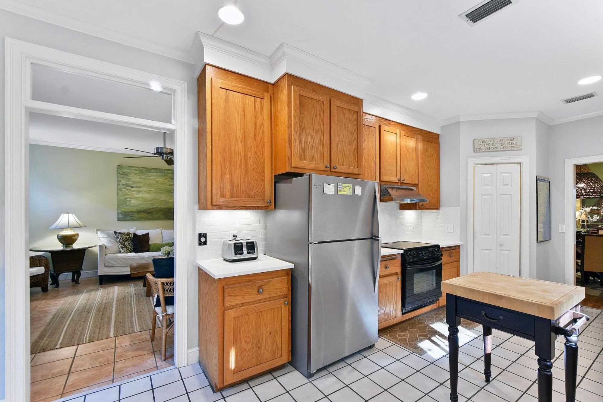 321 Broadway Vila St. Simons Island Exterior foto