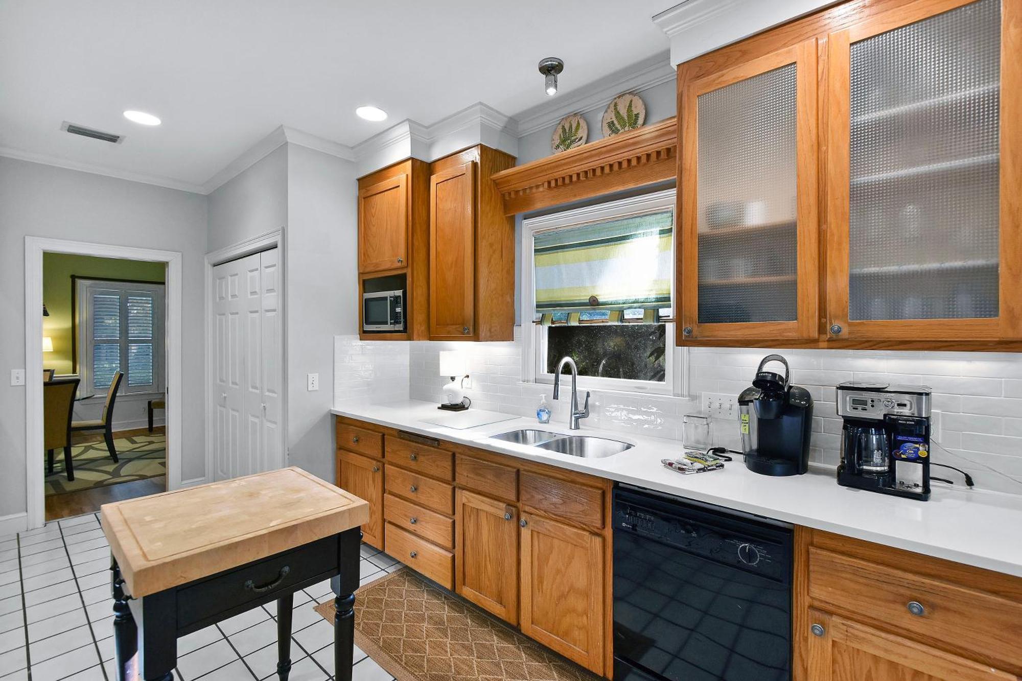 321 Broadway Vila St. Simons Island Exterior foto