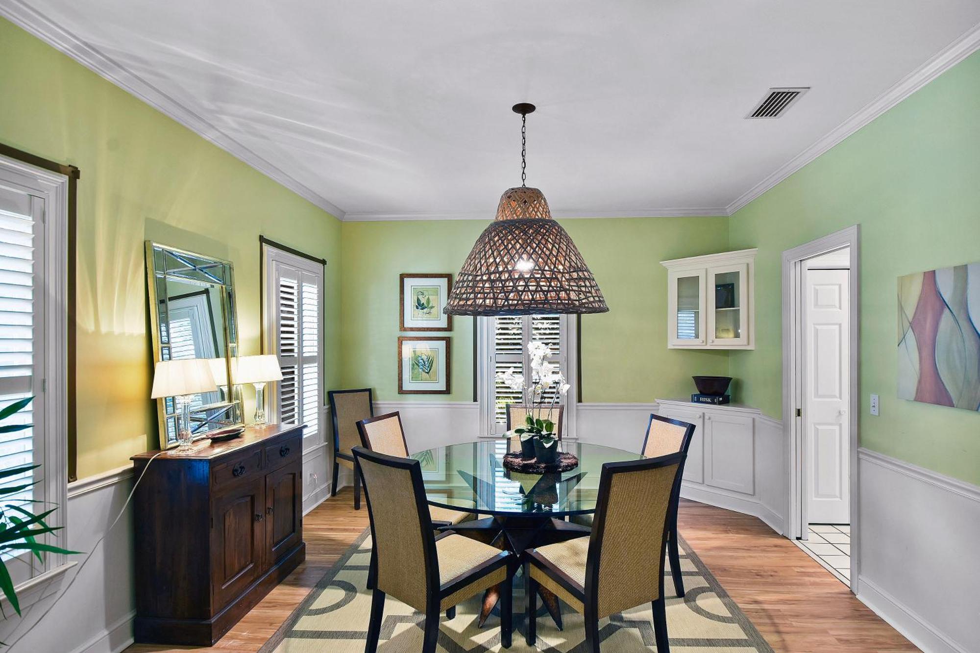 321 Broadway Vila St. Simons Island Exterior foto