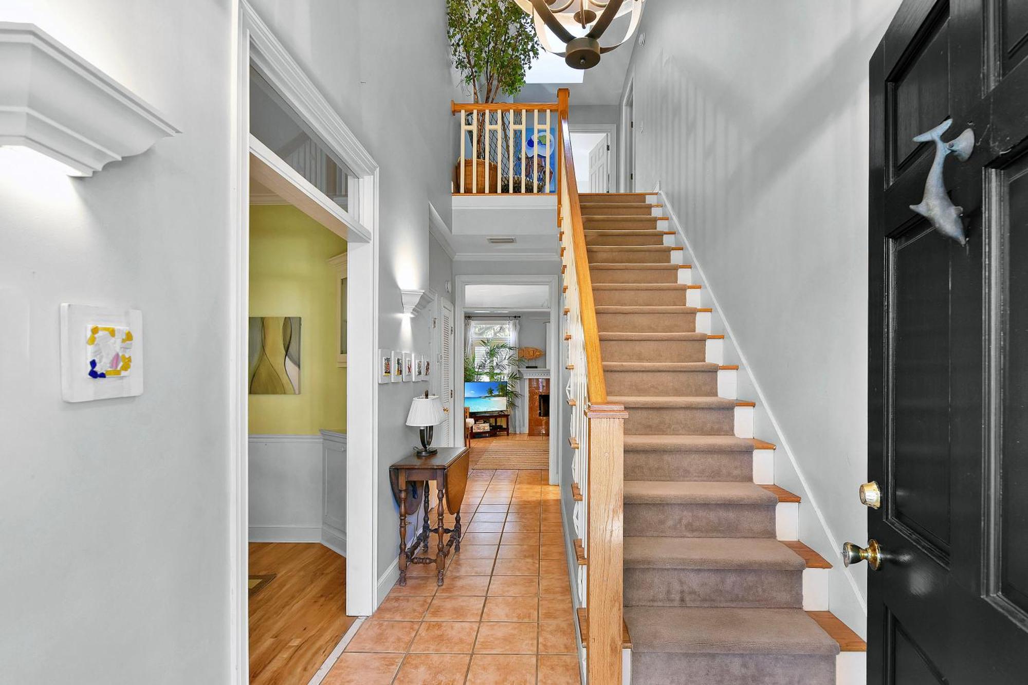 321 Broadway Vila St. Simons Island Exterior foto
